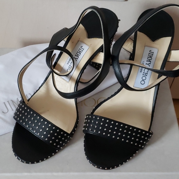 Jimmy Choo - Picture 4 of 6